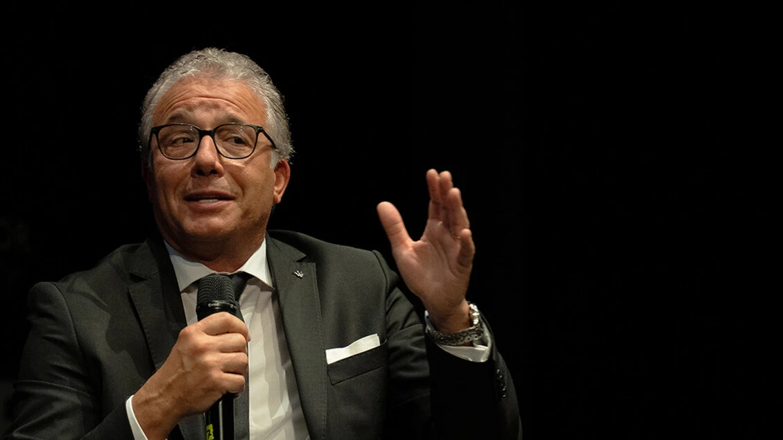 Maserati non è in vendita, ma è aperta a collaborazioni tecnologiche