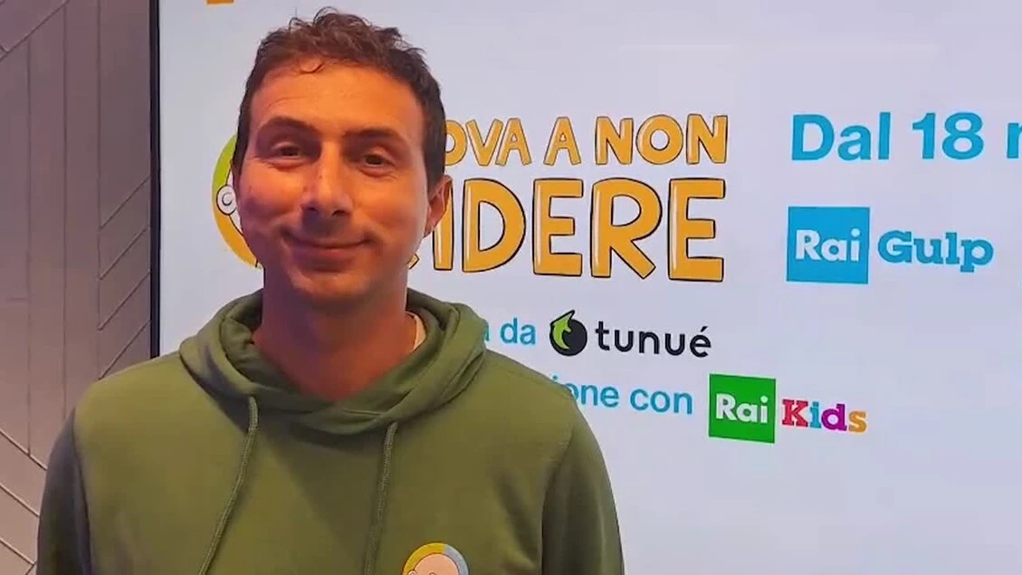 Pera Toons sbarca sulla Rai con 