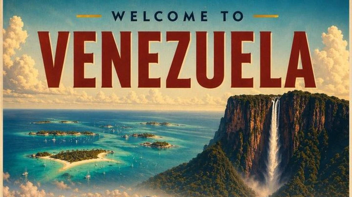 Ripresi dopo sette anni i voli diretti tra Usa e Venezuela