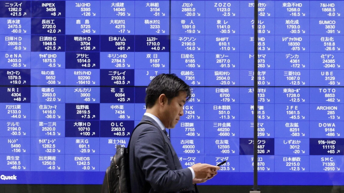 Borsa: Tokyo, apertura poco variata (+0,06%)
