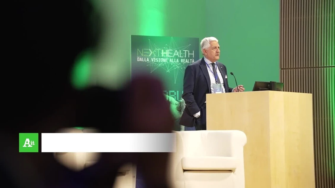 Next Health: via al forum su Servizio sanitario nazionale e intelligenza artificiale