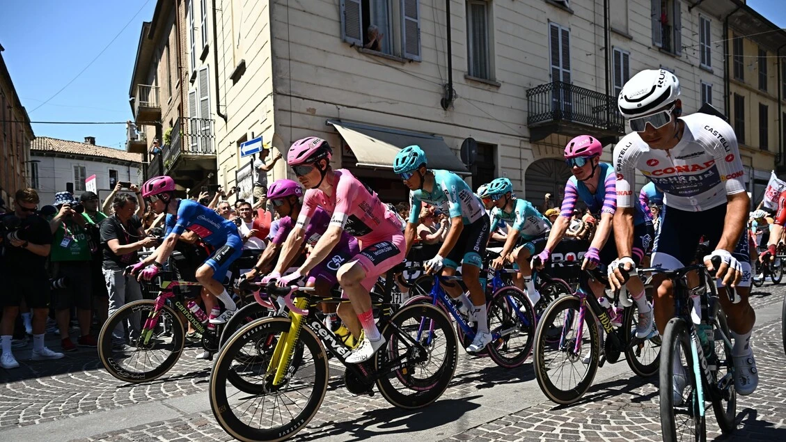 Giro: Sala, riportare la tappa finale a Milano sarebbe un sogno