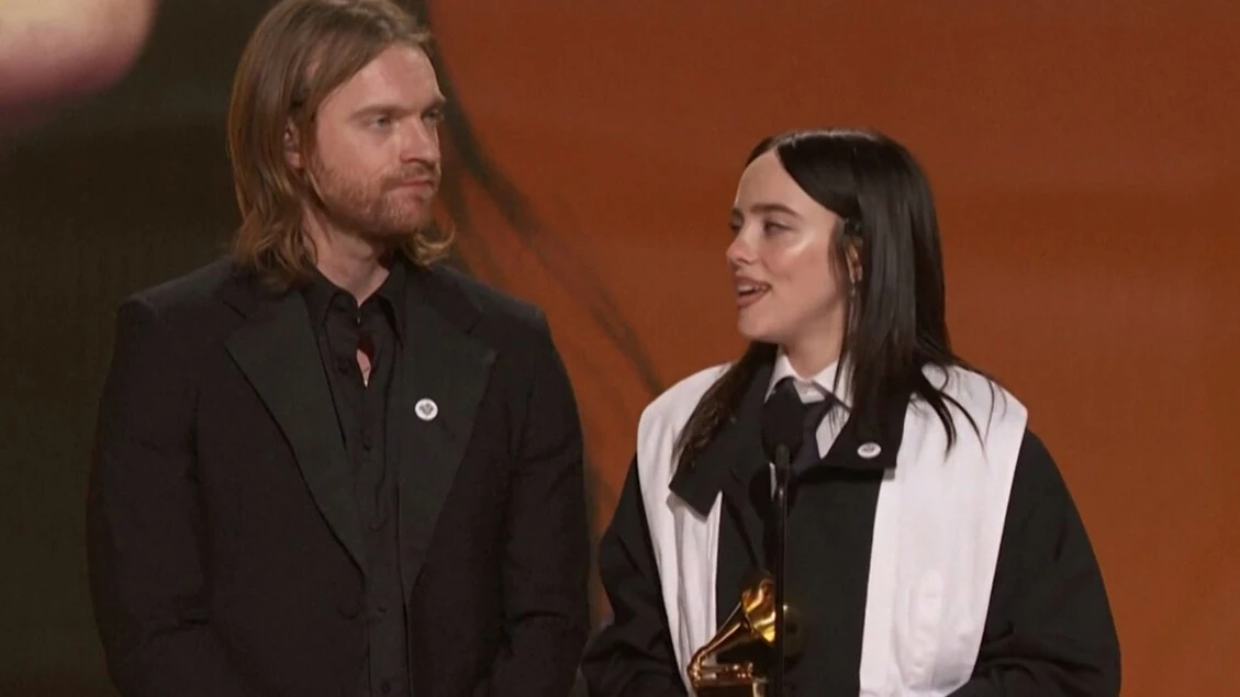 Grammy Awards, 