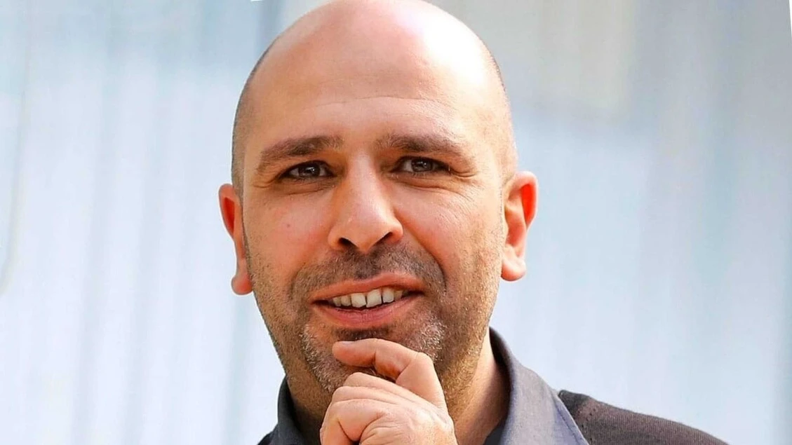 A Foggia laurea ad honorem in pianoforte jazz a Checco Zalone