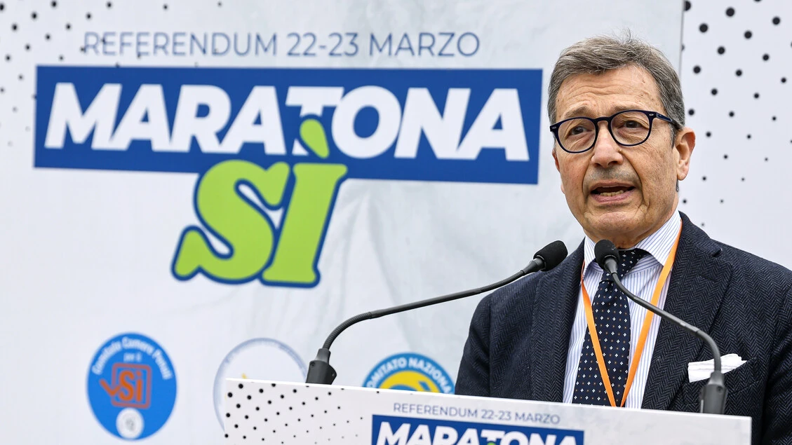 Petrelli, si è preferito parlare per slogan, senza affrontare cuore riforma