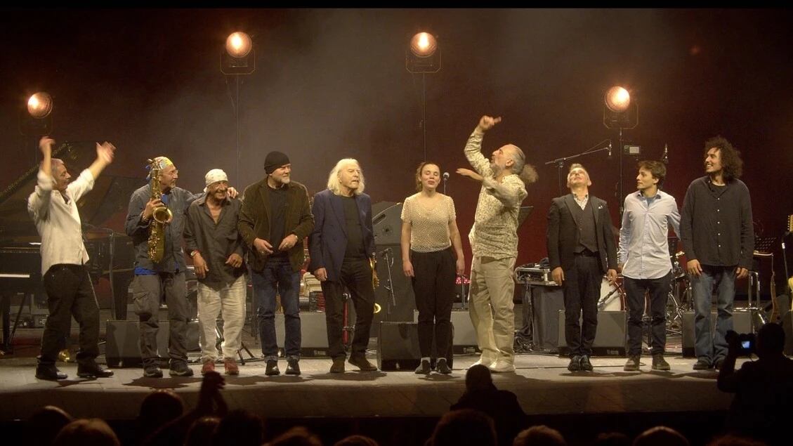 Stefano Bollani All Stars, il Dream team del jazz italiano a Ravenna