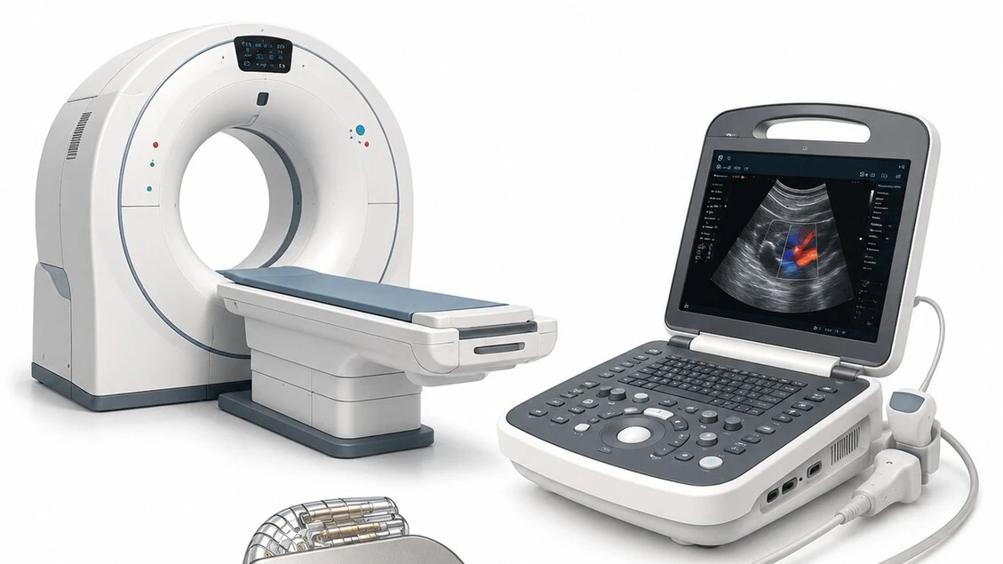 Da Tac a pacemaker, i dispositivi connessi sempre più esposti ai cyber attacchi