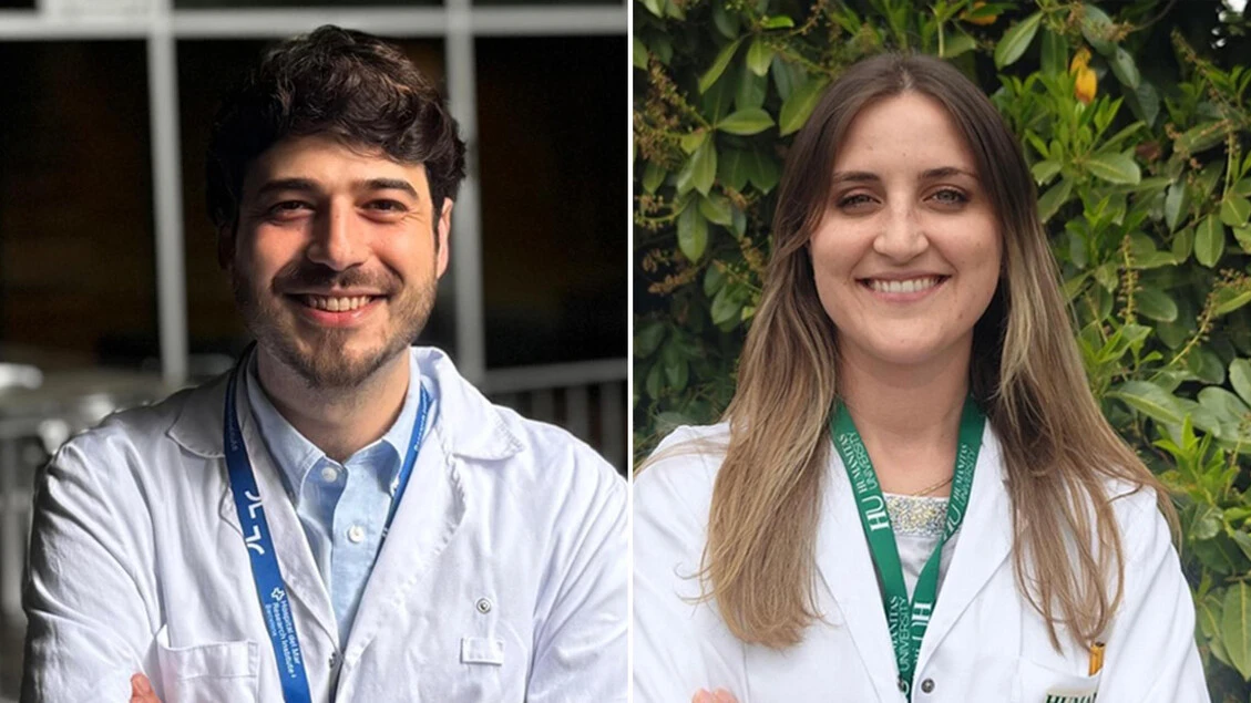'La ricerca fa la differenza', in Usa premiati due italiani