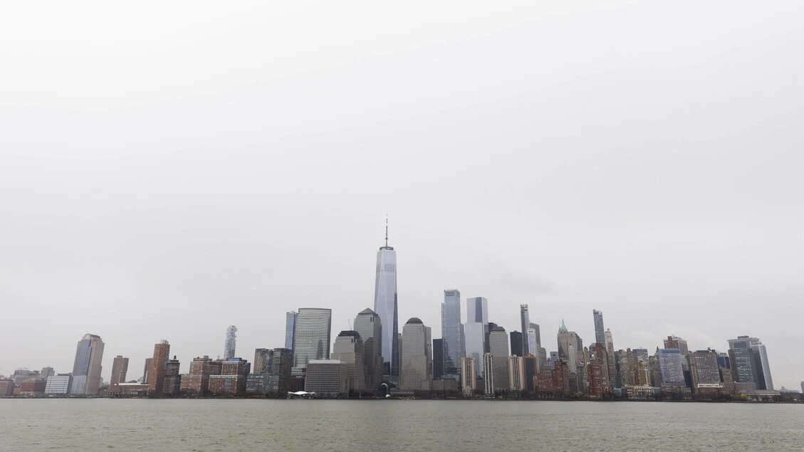 Tramonta a New York il modello della 