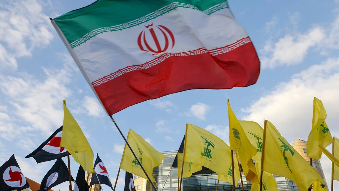 Hezbollah, 'non interverremo se attacchi Usa all'Iran saranno limitati'