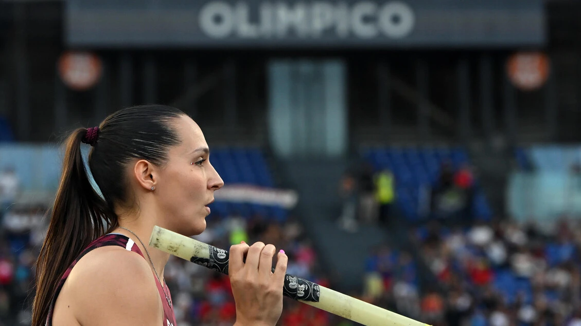 Golden Gala: Lyles Re a Roma e Jacobs scende sotto i 10''