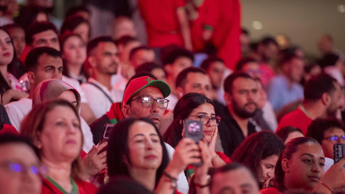 Mondiali: Olanda-Marocco resta sull'1-1, si va ai rigori