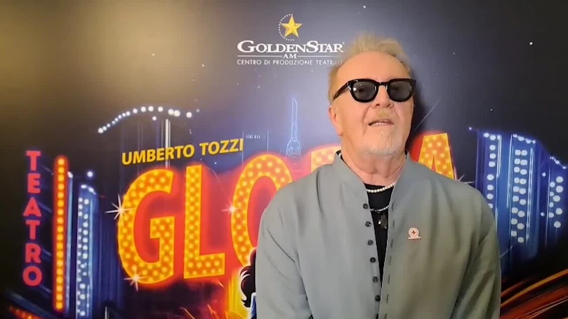 Gloria di Tozzi avra' il volto di Valeria Mancini: 