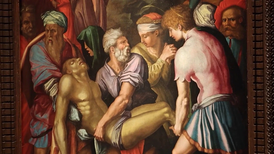 I Musei Capitolini ospitano la mostra 