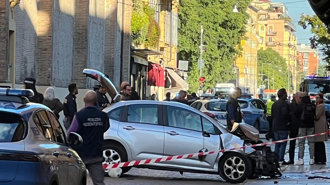 Modena, l'investitore è un laureato in Economia