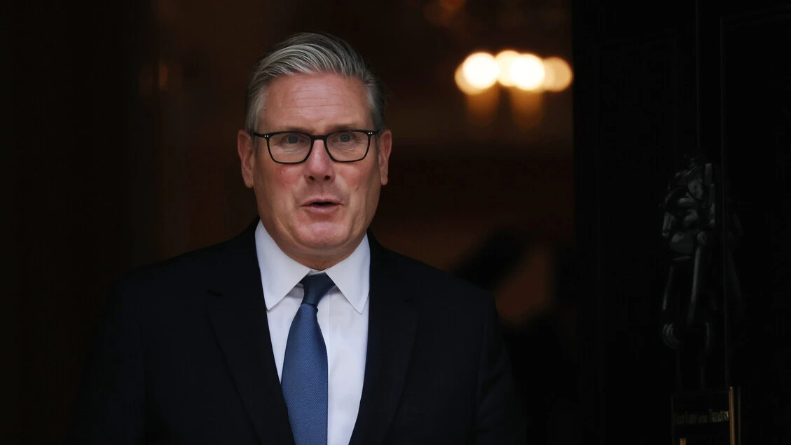 Londra, 'la sovranità sulle Falkland è nostra'