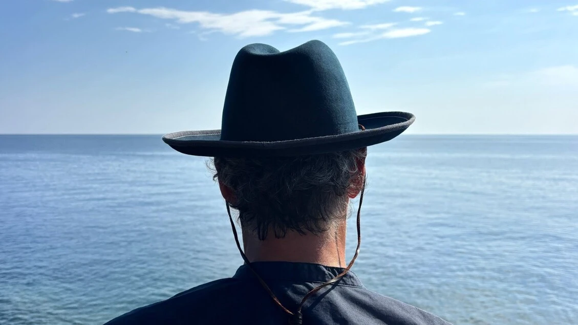 Nascono i cappelli Superduper griffati Escapista, modelli per globe-trotter