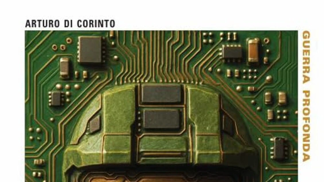 Hacker, bugie e l'architettura segreta dei nuovi conflitti