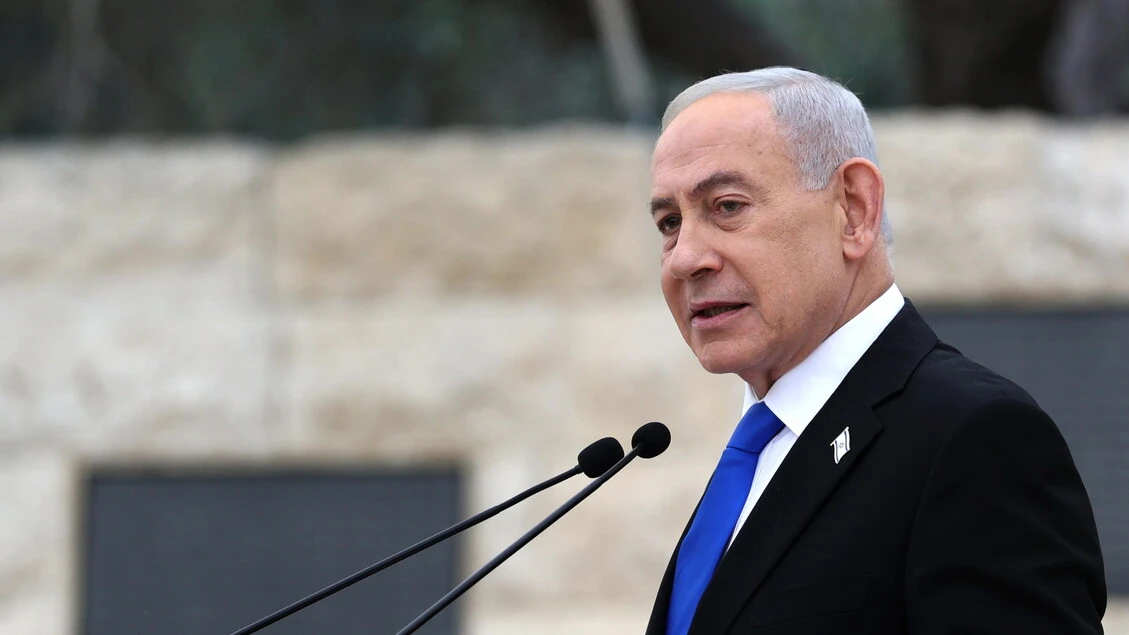 Netanyahu, 'ho ordinato all'Idf di attaccare con vigore Hezbollah in Libano'