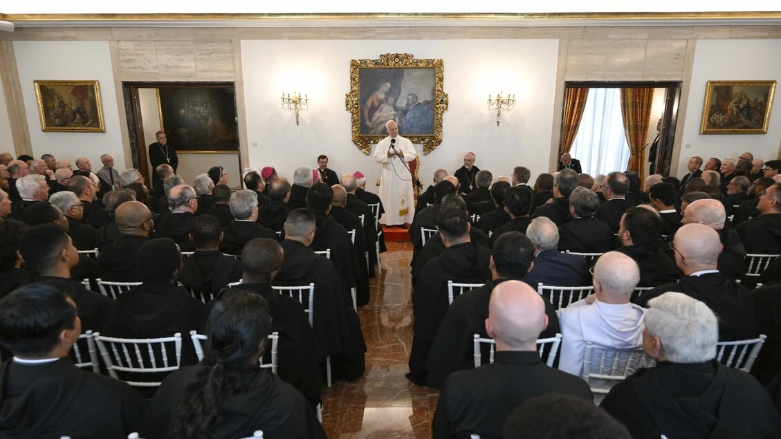 ++ Il Papa ai vescovi spagnoli, dare riparazioni a vittime abusi ++