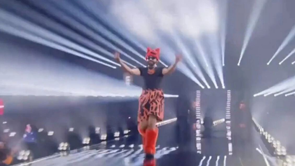 Israele e Finlandia approdano in finale all'Eurovision