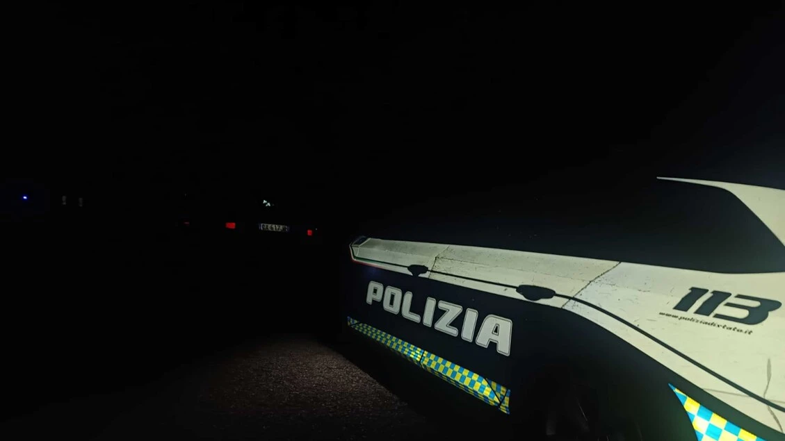 Morto adolescente in incidente nel Foggiano, forse causato da impennata