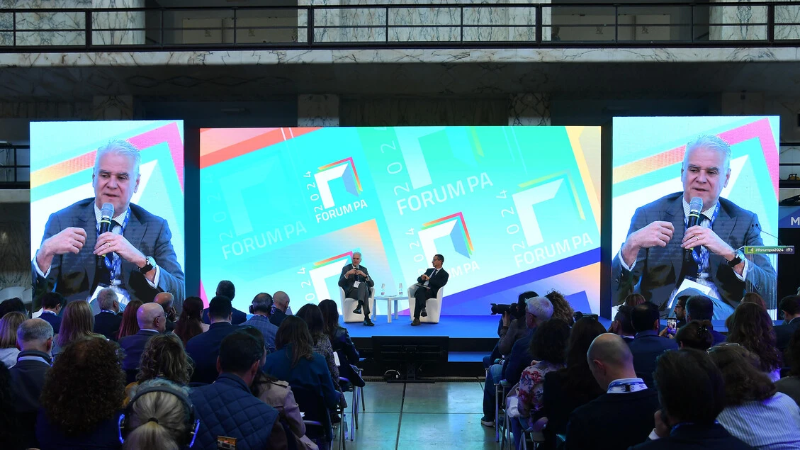 Impatto dell’Ia e chiusura ciclo Pnrr al centro del Forum Pa 2026