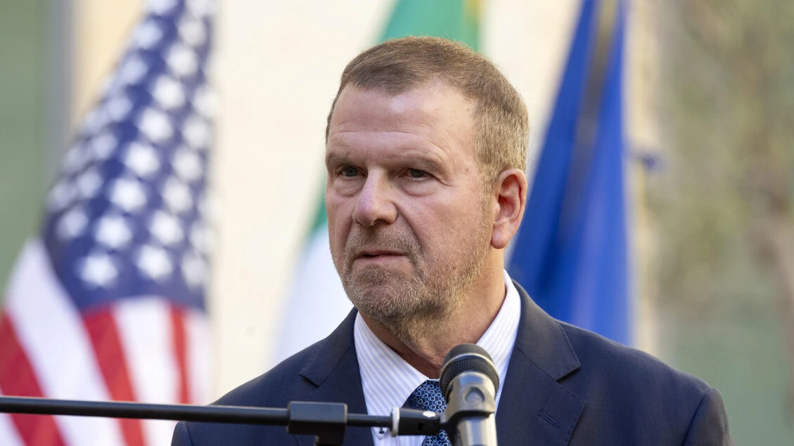 Amb.Fertitta, qualche disaccordo tra leader, ma tra Italia e Usa è vera partnership