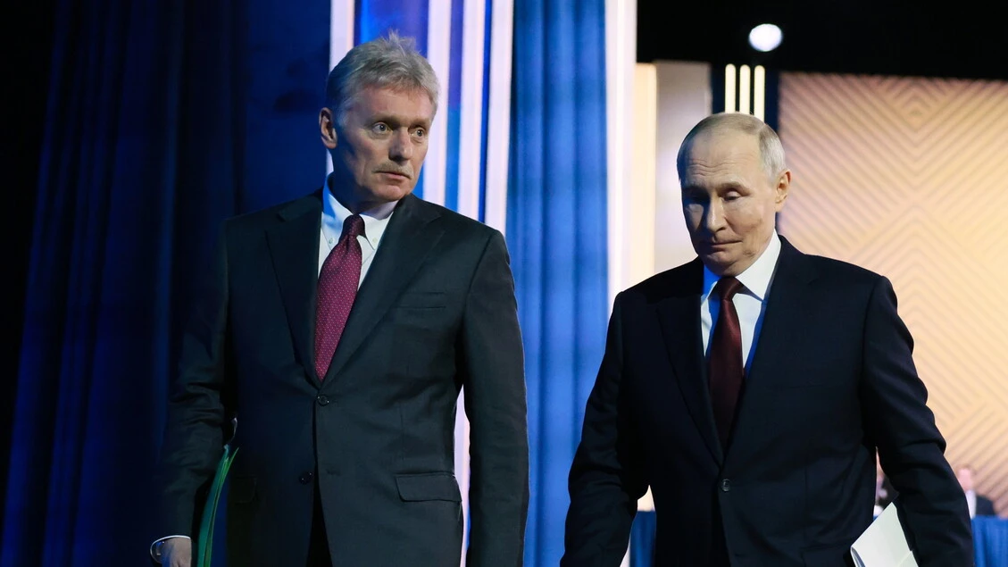 Cremlino, 'Trump ha ragione, è Zelensky a ostacolare la pace'
