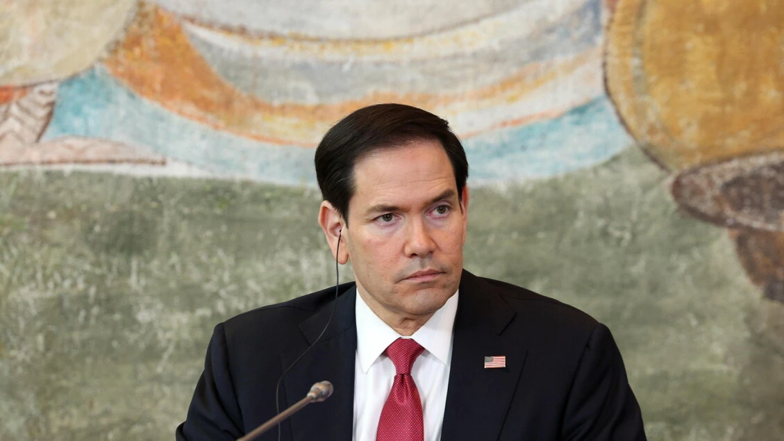Rubio scrive all'Italia: 'Bene l'aumento delle spese per la difesa'