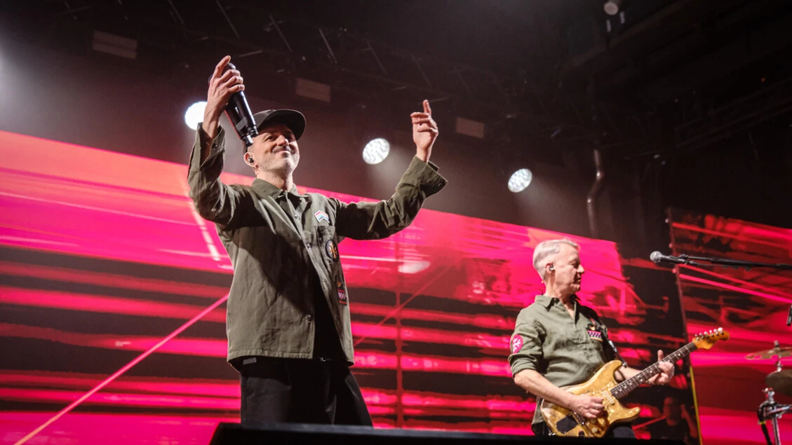 Subsonica, continueremo a portare la nostra torinesità nei mondi