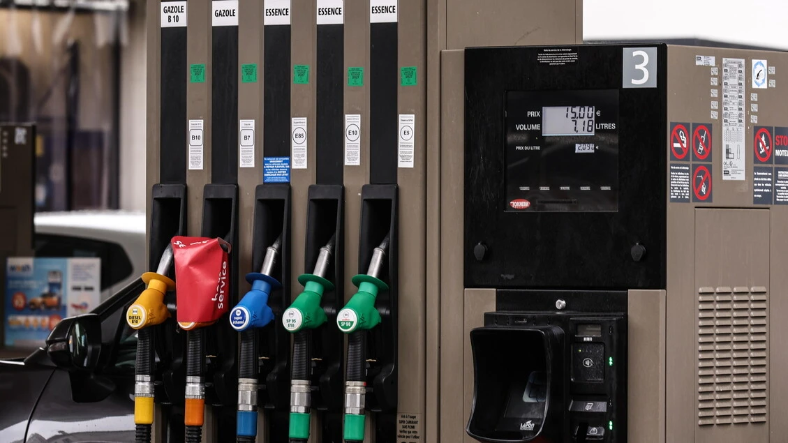 Eurostat, prezzi di diesel e benzina su del 19,1% e 10,6% a marzo 2026