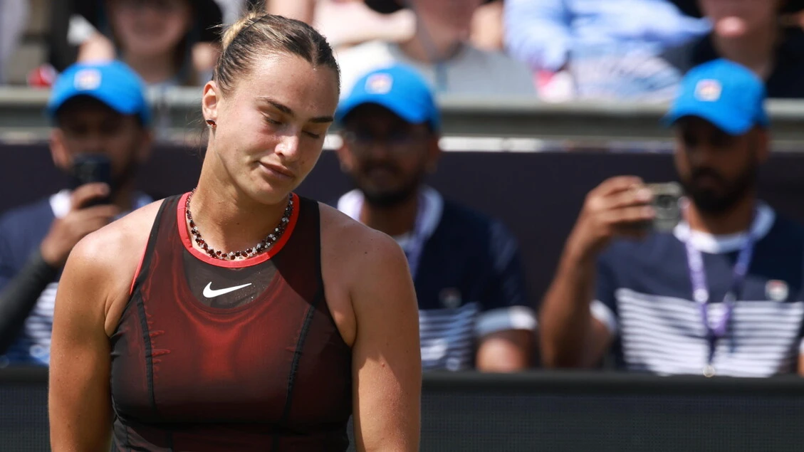 Tennis: a Wimbledon si intensifica la protesta dei giocatori per i premi