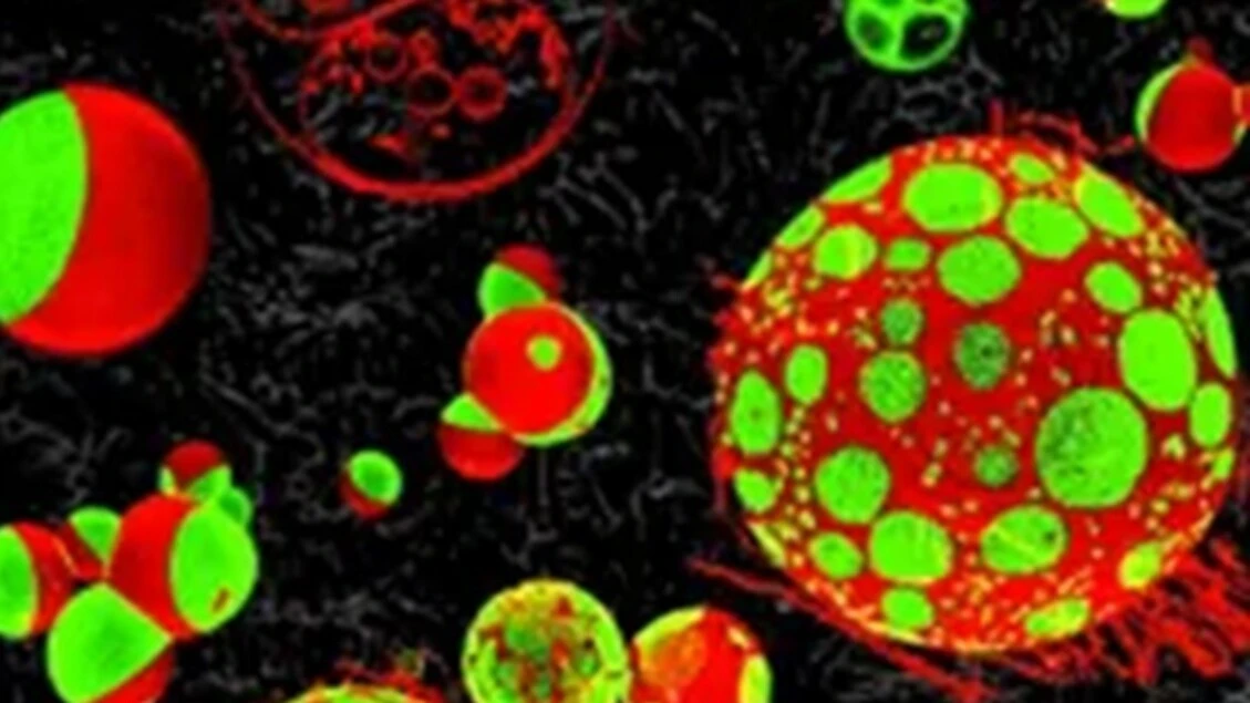 Si lavora per ricostruire l'antenato di tutte le cellule