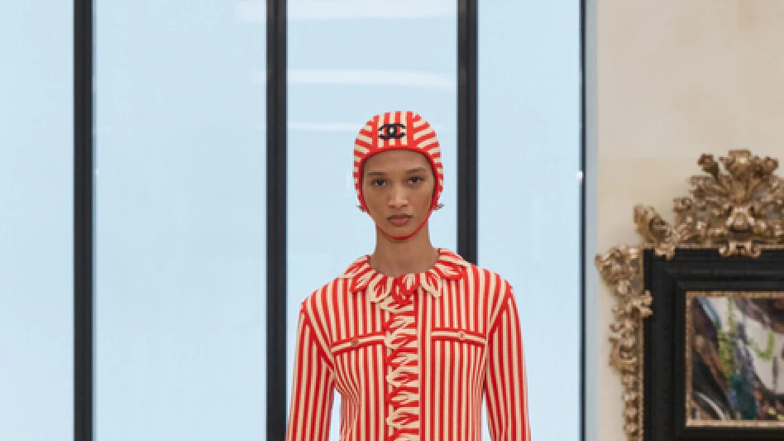 Chanel Cruise sfilerà a Sydney il 5 novembre