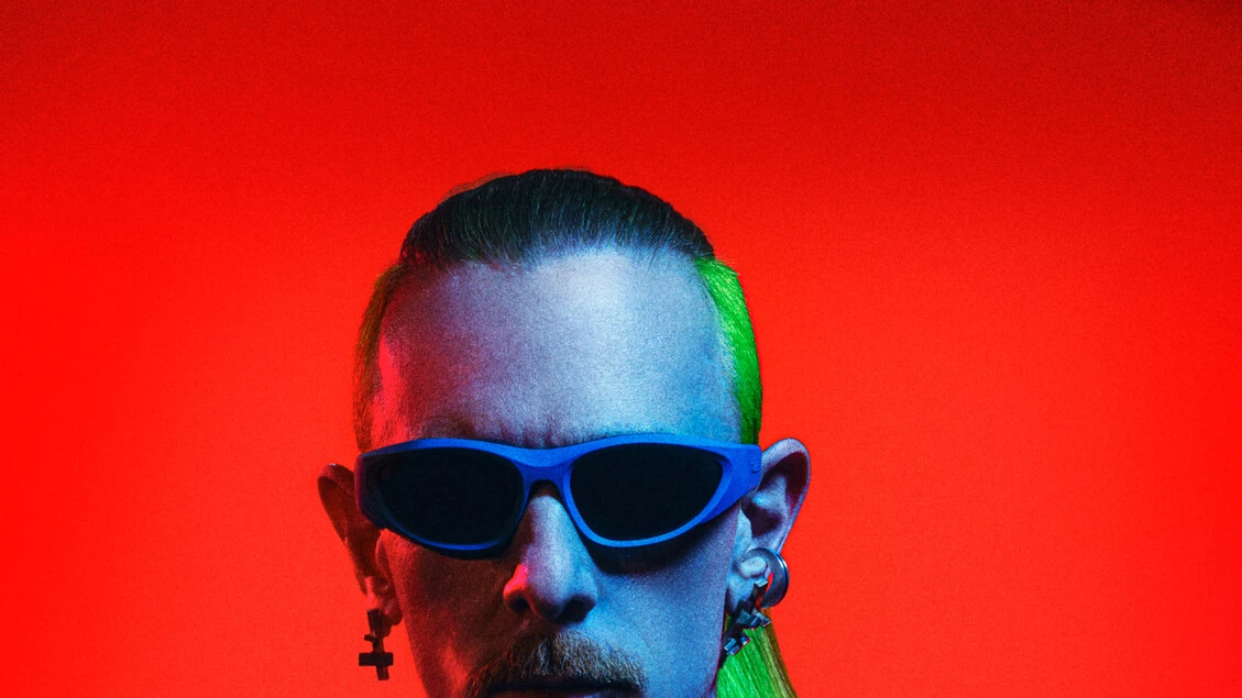 Mace, al via a giugno il nuovo tour estivo in dj set
