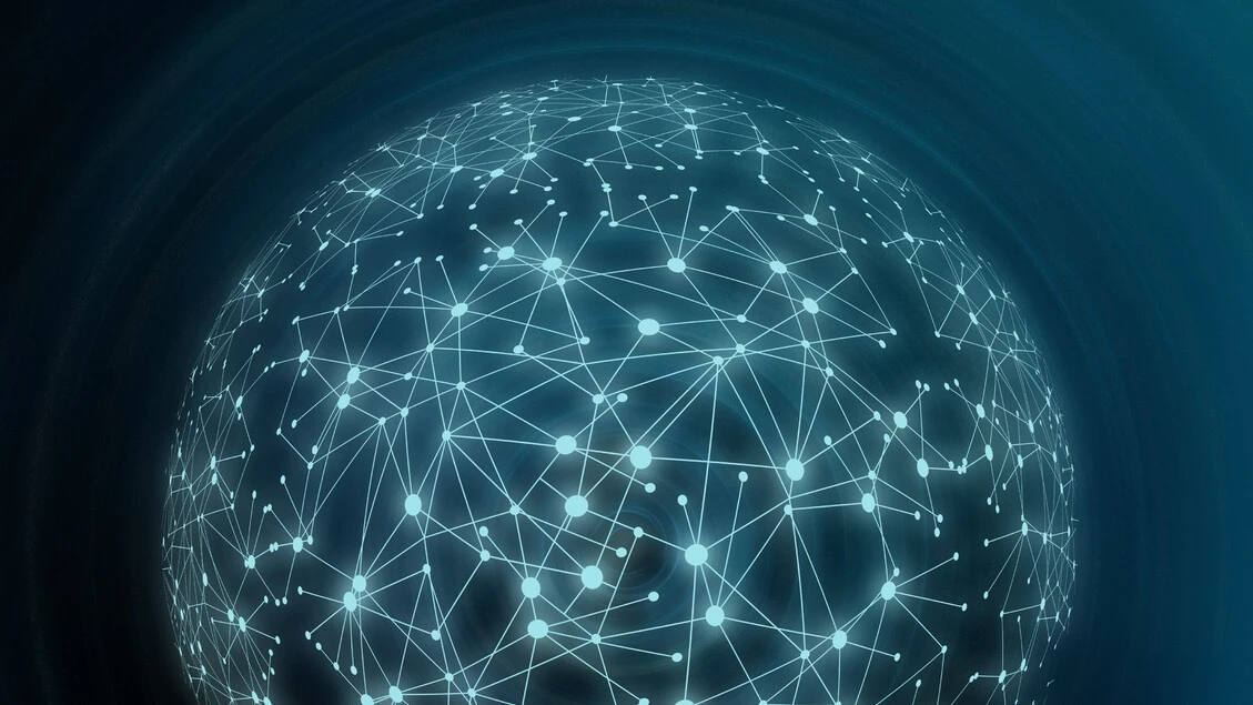 Dalle strade ai social network, l'IA impara a capire le reti complesse
