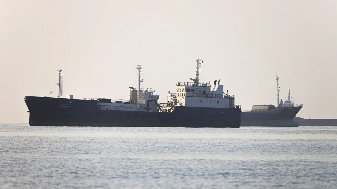 Media Teheran, 'accordo riconosce la sovranità di Iran e Oman su Hormuz'