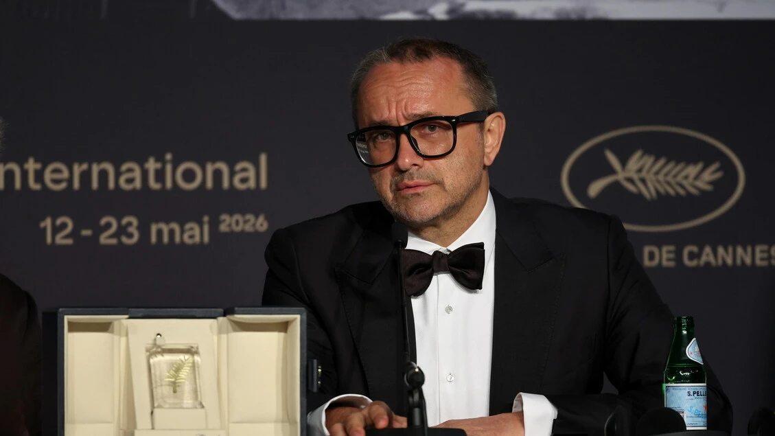 Cremlino, 'appello alla pace di Zvyagintsev? Il regista non ha diritto di parlare'