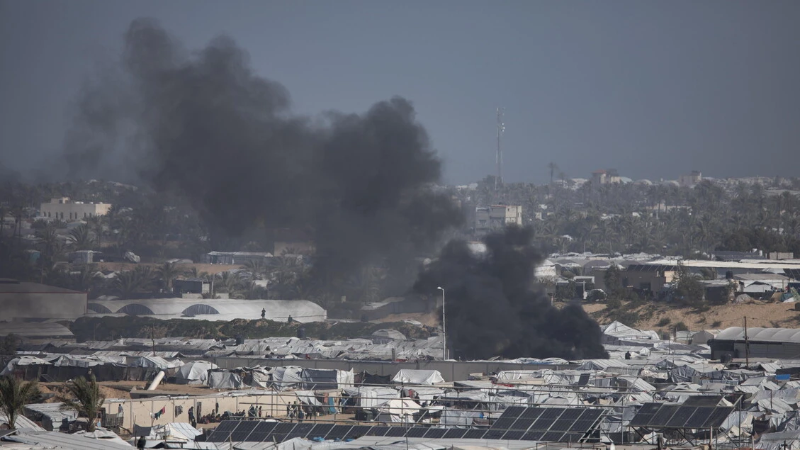 Media Israele, il capo dell'ala militare di Hamas è stato ucciso