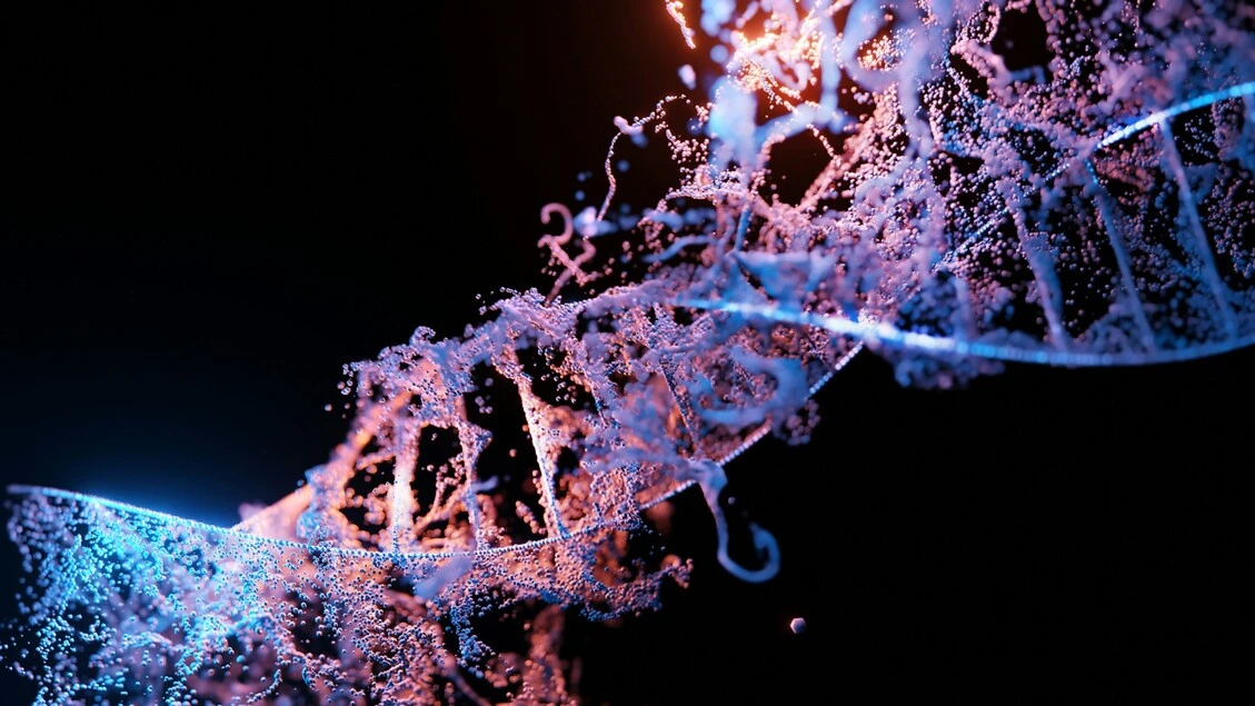 Si celebra il Dna Day, è un doppio anniversario