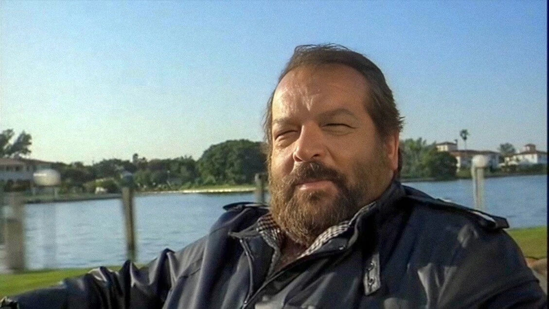 Sky celebra Bud Spencer a 10 anni dalla sua scomparsa con un canale dedicato