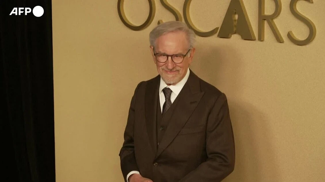 Oscar 2026, parata di stelle per l'annuale pranzo dei candidati