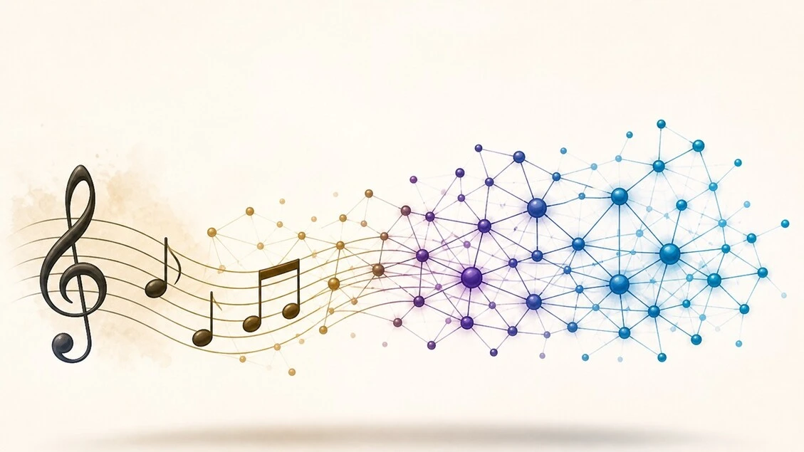La musica diventa sempre meno complessa, soprattutto classica e jazz