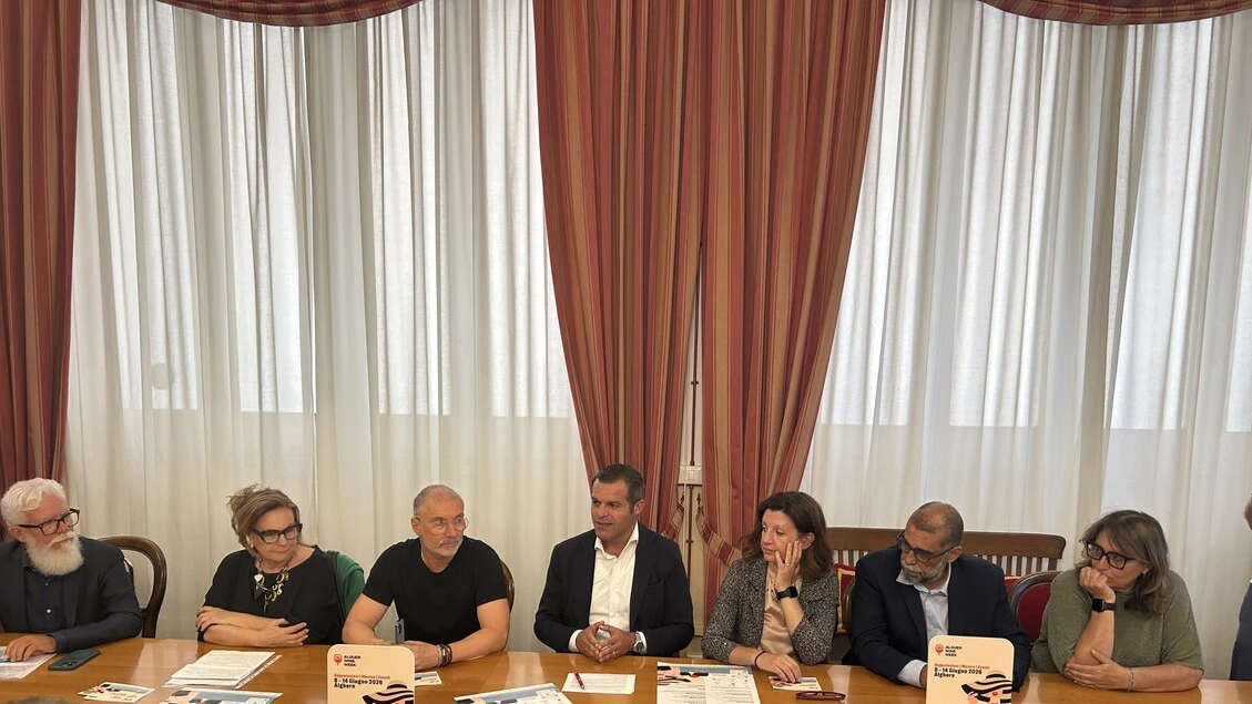 L'Alguer Wine Week apre la stagione turistica di Alghero