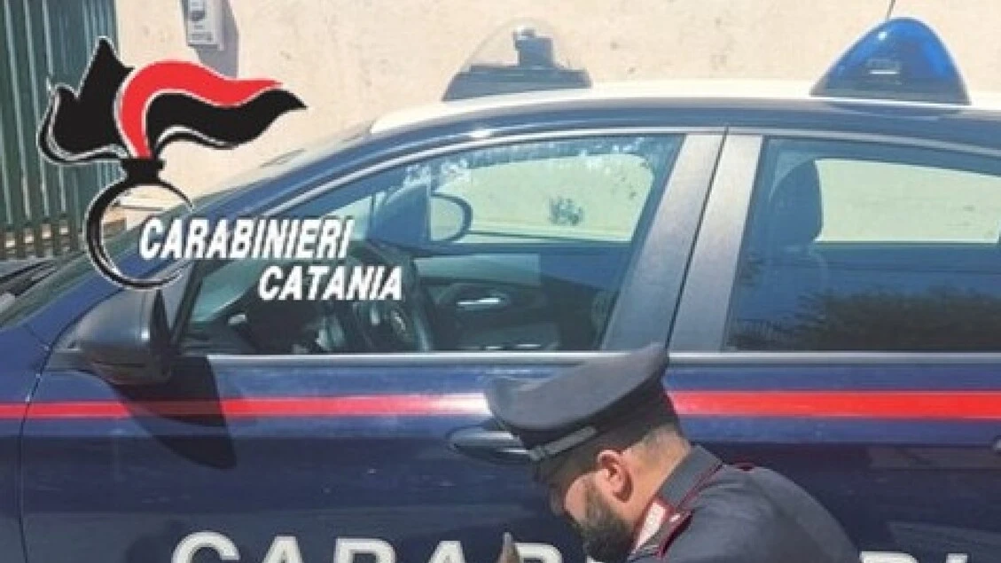 Lascia il cane chiuso in auto come antifurto, denunciato
