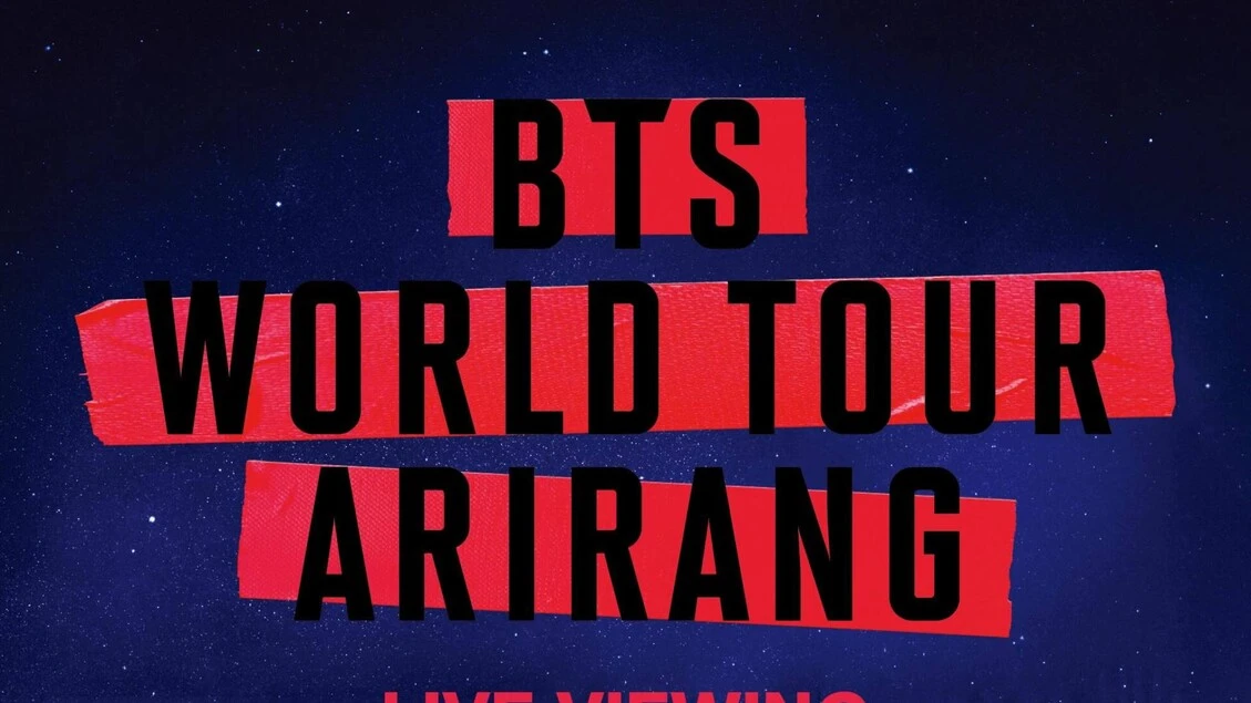 BTS, il nuovo concerto al cinema il 13 giugno