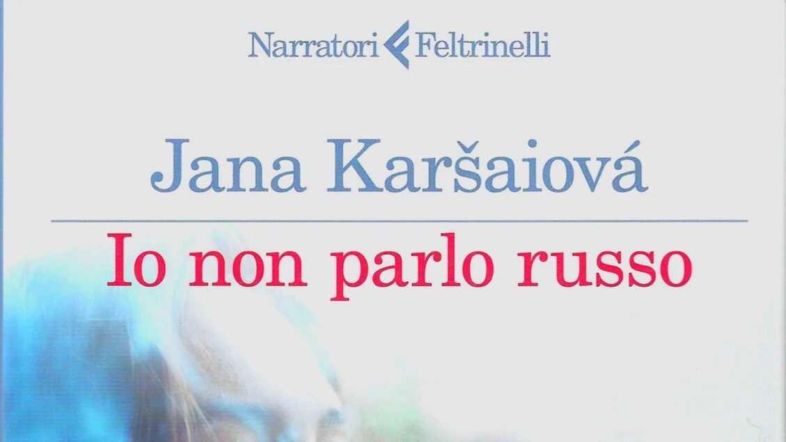 Karsaiova racconta il recupero delle proprie radici