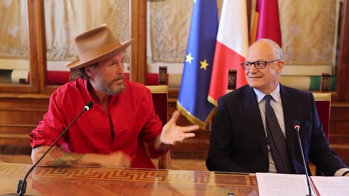 Jovanotti: 