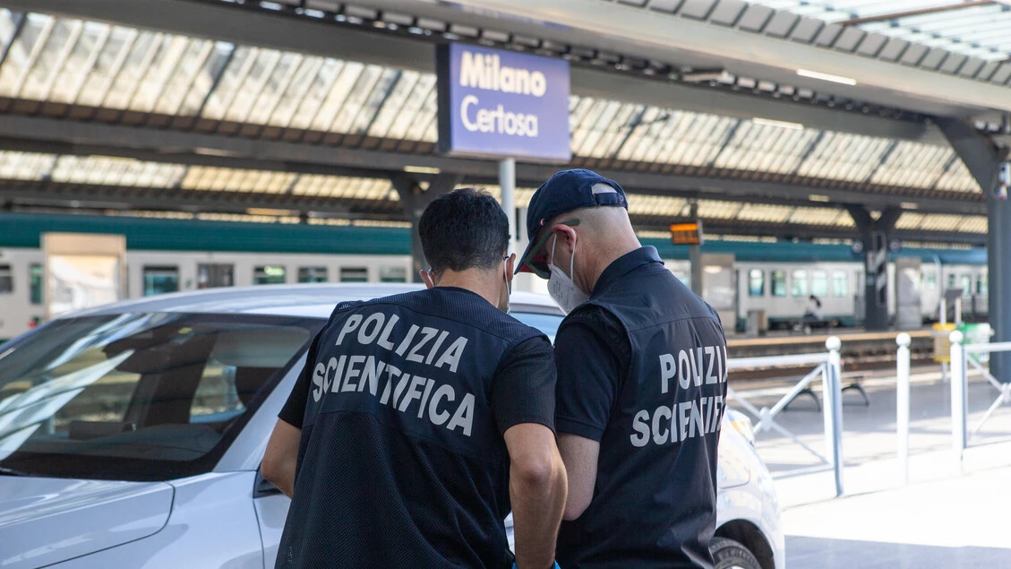 Omicidio Milano, il padre di Gianluca 'ho riconosciuto capo gang MS13'